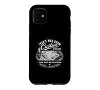 Carcasa para iPhone 11 IVARS Room Custom Strategy Maps Blades Malas intenciones