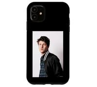 Carcasa para iPhone 11 Jamie T Sticks 'N' Stones Sheila Cantante de Andy Willsher