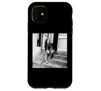 Carcasa para iPhone 11 Janis Joplin Pieza De Mi Corazón Cantante En 1969
