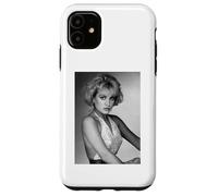 Carcasa para iPhone 11 Jay Ashton Bucks Fizz Cantante Escucho Hablar Era 1984
