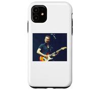 Carcasa para iPhone 11 Jim Corr de la Charla en Vivo de Corrs en la era de Las Esquinas