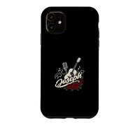 Carcasa para iPhone 11 Joseph Nombre