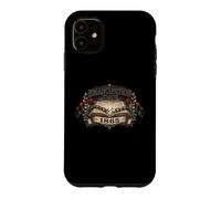 Carcasa para iPhone 11 Juneteenth Emancipation Day Freedom 1865