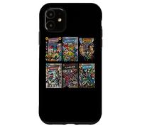 Carcasa para iPhone 11 Justice League Covers