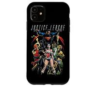 Carcasa para iPhone 11 Justice League Dark Days