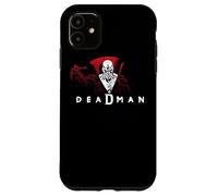 Carcasa para iPhone 11 Justice League Deadman