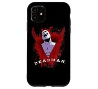 Carcasa para iPhone 11 Justice League Deadman Possession
