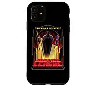 Carcasa para iPhone 11 Justice League Heroes United