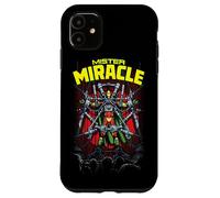 Carcasa para iPhone 11 Justice League Mister Miracle