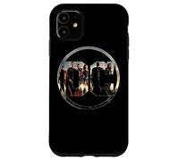 Carcasa para iPhone 11 Justice League Movie DC Comics Logo
