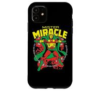 Carcasa para iPhone 11 Justice League Mr. Miracle