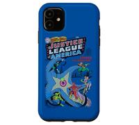 Carcasa para iPhone 11 Justice League No 28