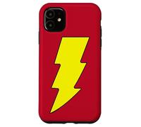Carcasa para iPhone 11 Justice League Shazam! Logo