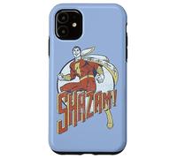 Carcasa para iPhone 11 Justice League Shazam! Stepping out