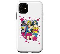 Carcasa para iPhone 11 Justice League We Are Superior