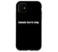 Carcasa para iPhone 11 Kamala Harris Simp - Simping Aint Easy Vice President Elect