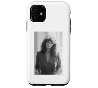 Carcasa para iPhone 11 Kate Bush Post The Tour of Life Retrato 1979