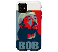 Carcasa para iPhone 11 Kevin Smith Jay y Silent Bob, Icono de la Propaganda clásica de la generación X