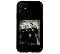 Carcasa para iPhone 11 Killers Mr Bright Side Rock Band de Michael Robert Williams