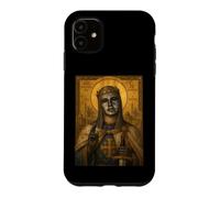 Carcasa para iPhone 11 King Baldwin IV Icon - The Leper King