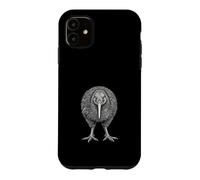 Carcasa para iPhone 11 Kiwi Ave Nueva Zelanda