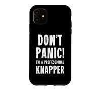Carcasa para iPhone 11 Knapper