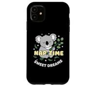 Carcasa para iPhone 11 Koala Bear Australian Animal Rescue Marsupial Australia Gift