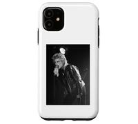 Carcasa para iPhone 11 La Cantante Kim Wilde Kids In America Live On Tour 1982