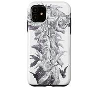 Carcasa para iPhone 11 La Cruz de Gustave Dore
