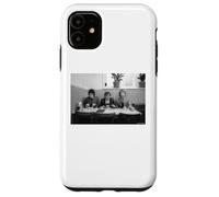 Carcasa para iPhone 11 La Jam Paul Weller Todos Mod Contras Era Foto Martyn Goddard