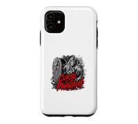 Carcasa para iPhone 11 La maldición del faraón Momia egipcia Heavymetal