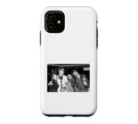 Carcasa para iPhone 11 La Maldita Soo Catwoman & Wreckless Eric David Corio