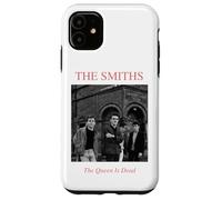 Carcasa para iPhone 11 La Reina ha Muerto The Smiths Salford Lads de Stephen Wright