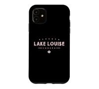 Carcasa para iPhone 11 Lake Louise Alberta Canadá - Lake Louise Canadá