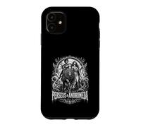 Carcasa para iPhone 11 Las Cadenas de Perseo y Andrómeda Caen Ante la Leyenda mítica