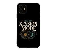 Carcasa para iPhone 11 Lector de astrología de astrólogo, Regalo para Lector de Cartas natales