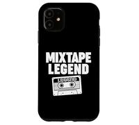 Carcasa para iPhone 11 Leyenda Mixtape