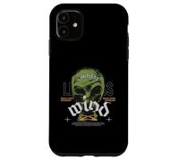 Carcasa para iPhone 11 Limitless Mind - Ropa de Calle Y2K