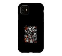 Carcasa para iPhone 11 Literatura Inglesa de Charles Dickens de la época Victoriana