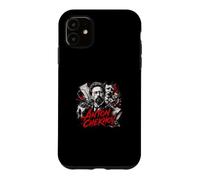 Carcasa para iPhone 11 Literatura Rusa Teatro Dramático Anton Chéjov
