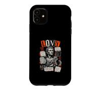 Carcasa para iPhone 11 Livy Historia Vera Vivit Facta No Ficta