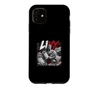 Carcasa para iPhone 11 Livy Historiador de la Antigua Roma Historia Latina Gloria Factis