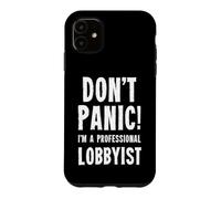 Carcasa para iPhone 11 Lobby