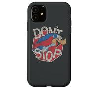 Carcasa para iPhone 11 Looney Tunes Don't Stop