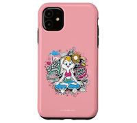 Carcasa para iPhone 11 Looney Tunes Lola Bunny Loves Yoga