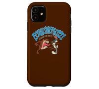 Carcasa para iPhone 11 Looney Tunes Taz and Bugs Please Like Me