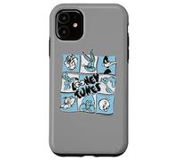 Carcasa para iPhone 11 Looney Tunes The Looney Bunch