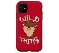 Carcasa para iPhone 11 Looney Tunes Wild Thing Kid