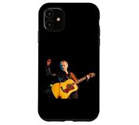 Carcasa para iPhone 11 Los arándanos permanecen en Vivo en el Mayfair 1994