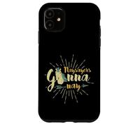 Carcasa para iPhone 11 Los detractores sarcásticos Van a ser sarcásticos Amantes de los Caballos